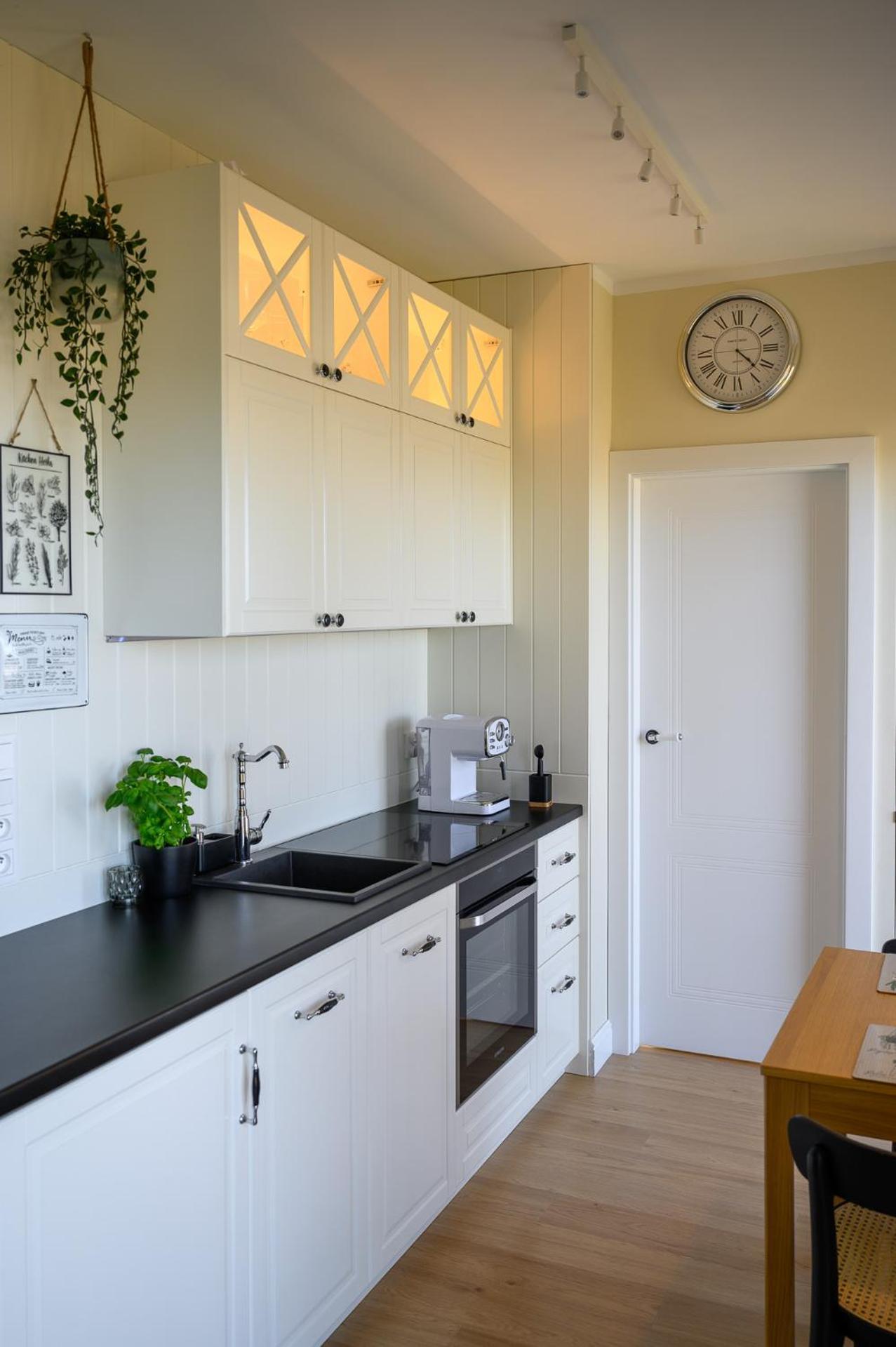 Navango Apartament Z Widokiem Na Morze Gąski Exteriér fotografie