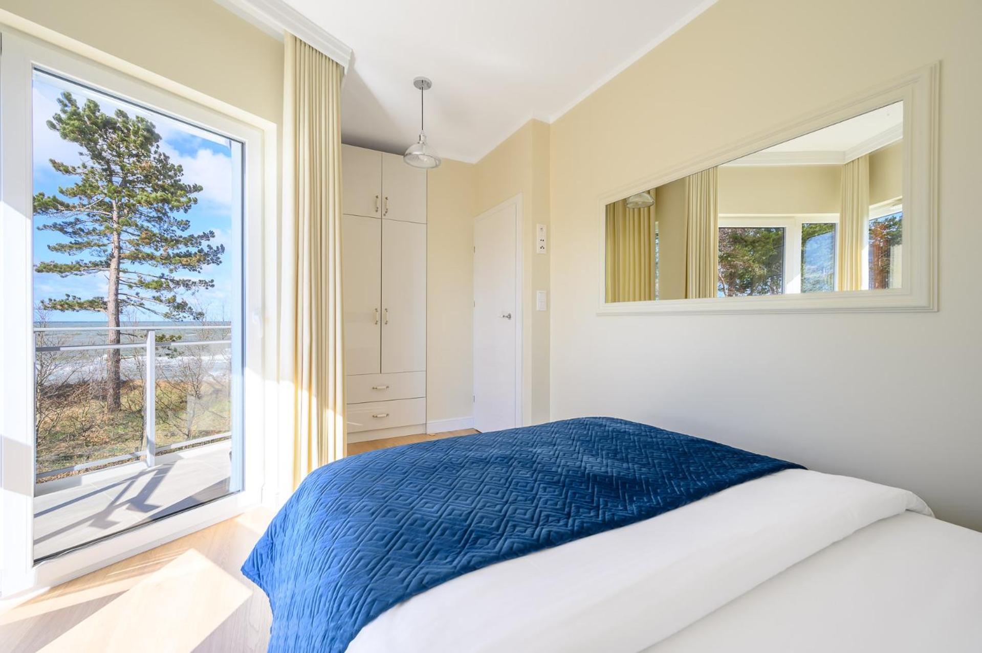 Navango Apartament Z Widokiem Na Morze Gąski Exteriér fotografie