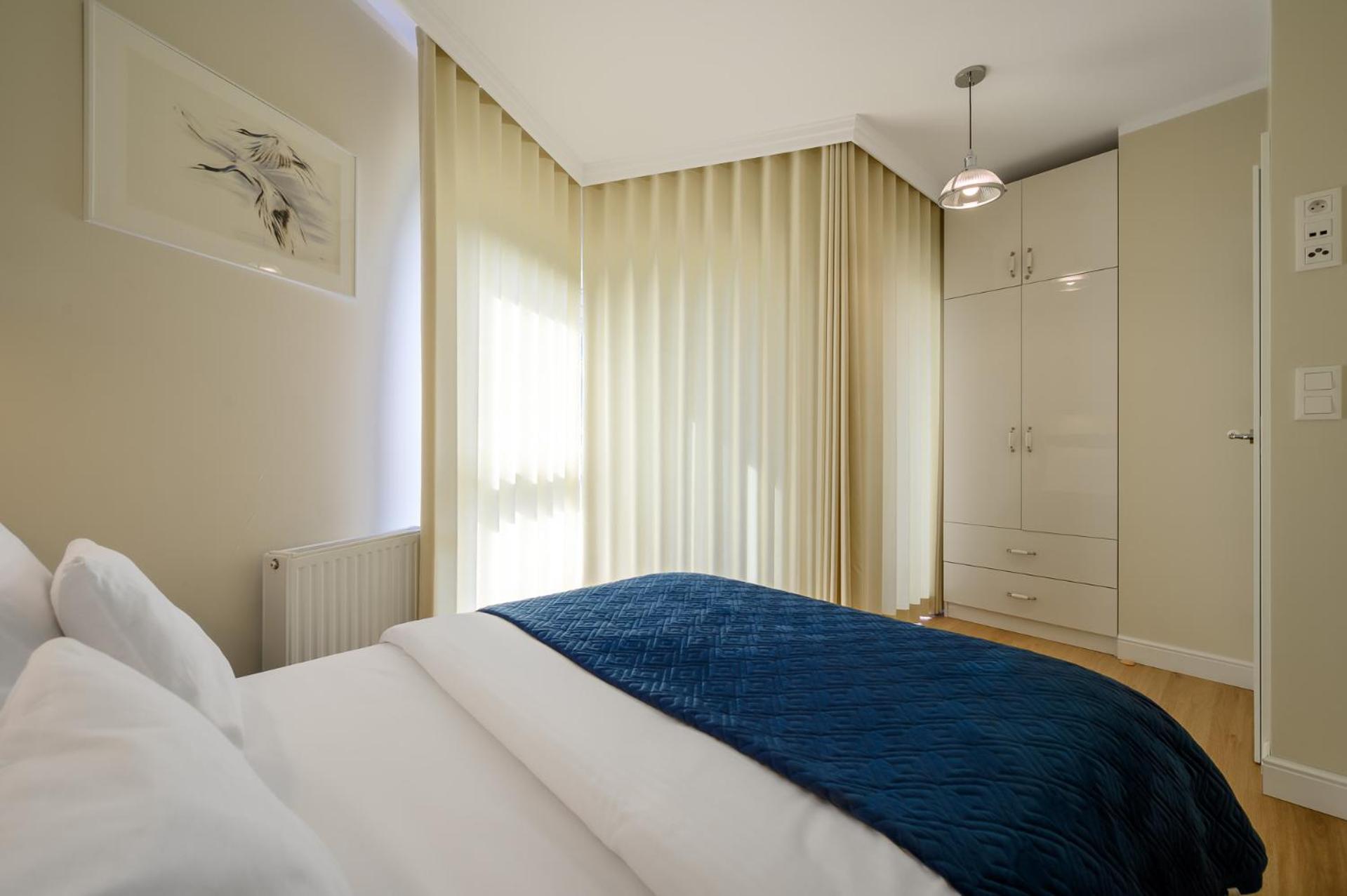 Navango Apartament Z Widokiem Na Morze Gąski Exteriér fotografie