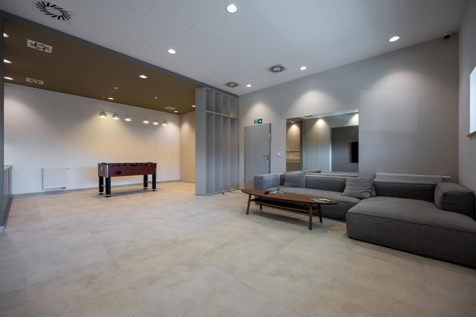 Navango Apartament Z Widokiem Na Morze Gąski Exteriér fotografie