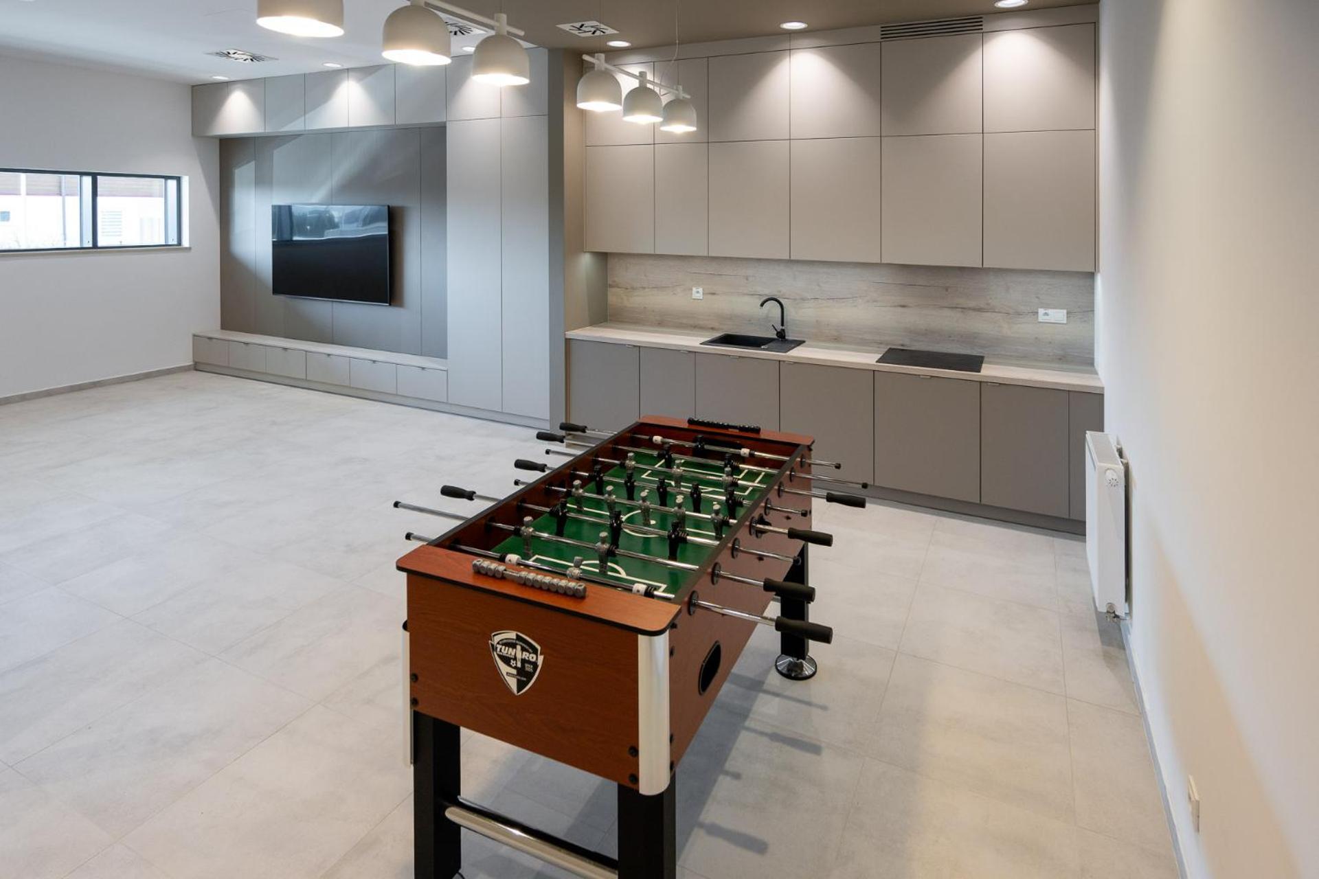 Navango Apartament Z Widokiem Na Morze Gąski Exteriér fotografie