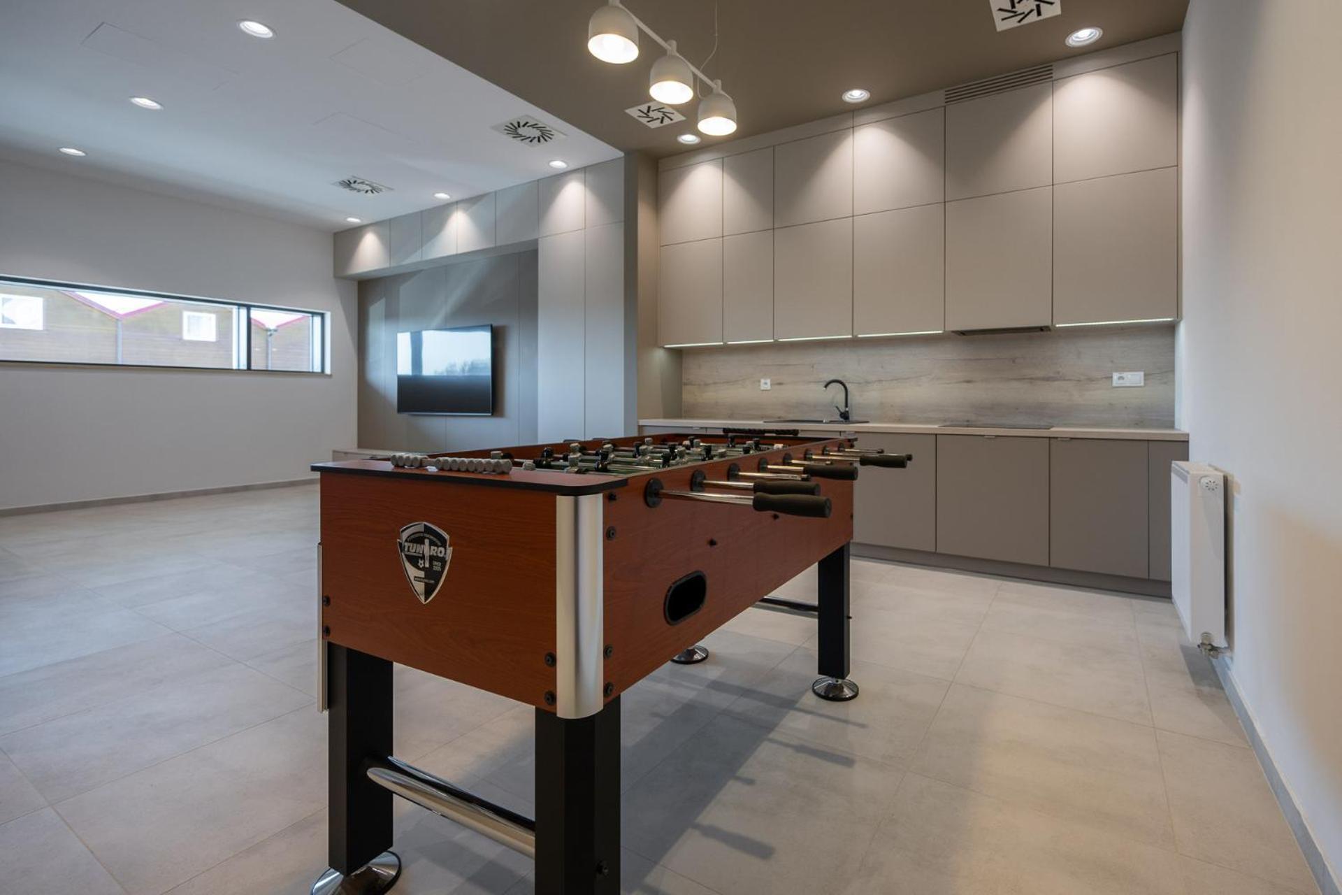 Navango Apartament Z Widokiem Na Morze Gąski Exteriér fotografie
