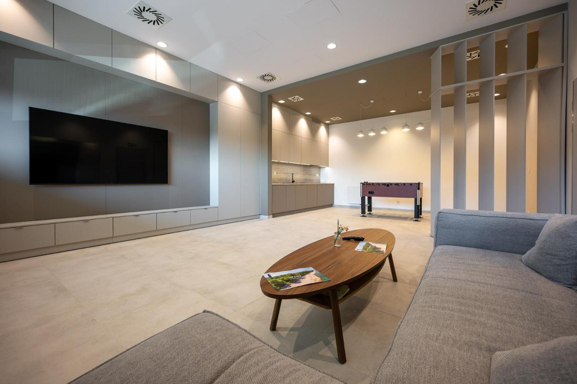 Navango Apartament Z Widokiem Na Morze Gąski Exteriér fotografie
